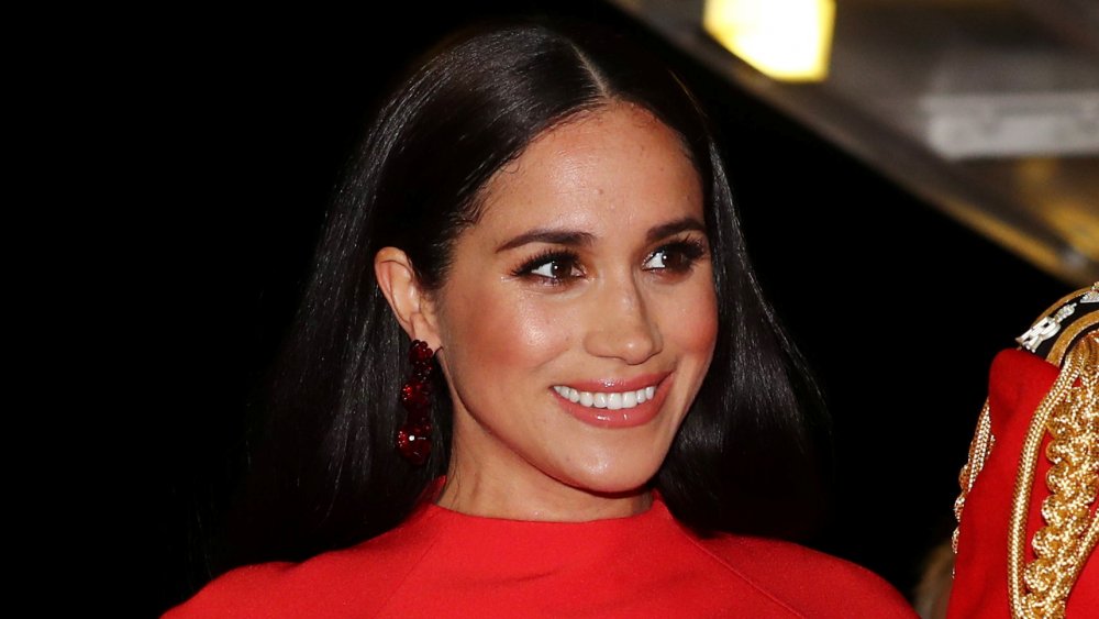 Meghan, duquesa de Sussex 