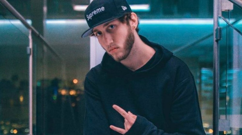 Faze Banks