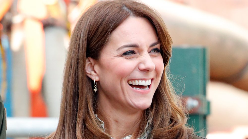 Kate Middleton