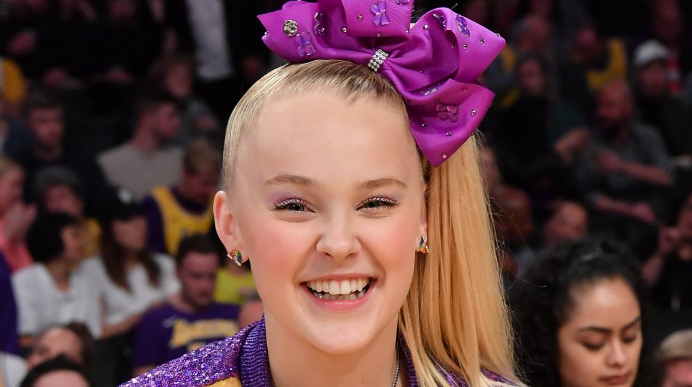 JoJo Siwa