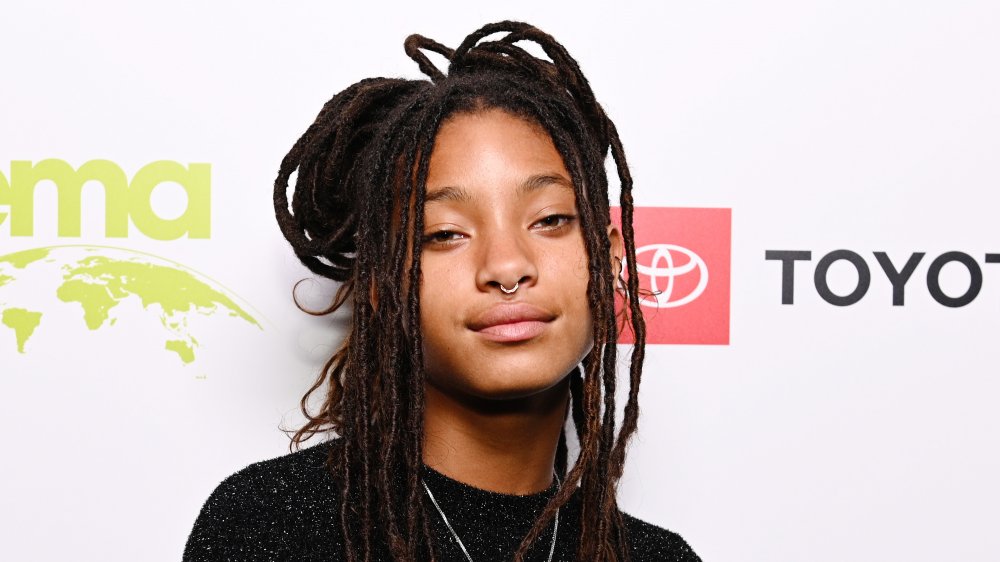 Willow Smith 