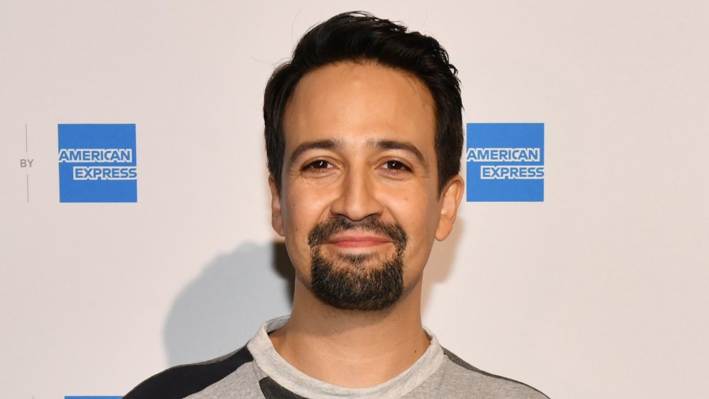 Lin-Manuel Miranda