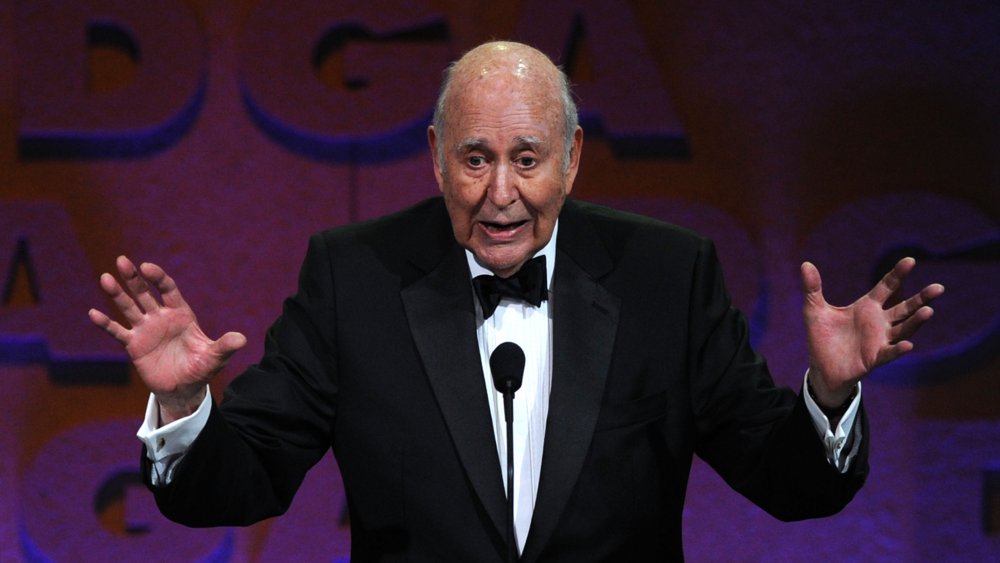 Carl Reiner 