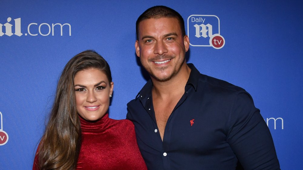 Jax taylor y brittany cartwright