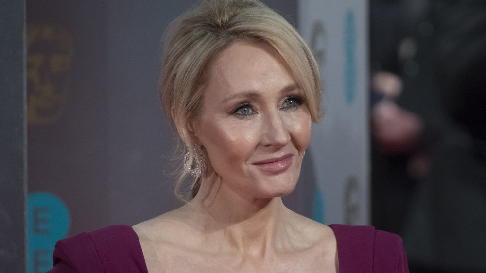 J. K. Rowling