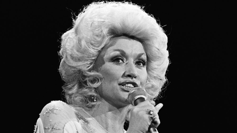 Dolly Parton