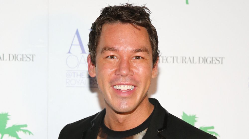 David Bromstad