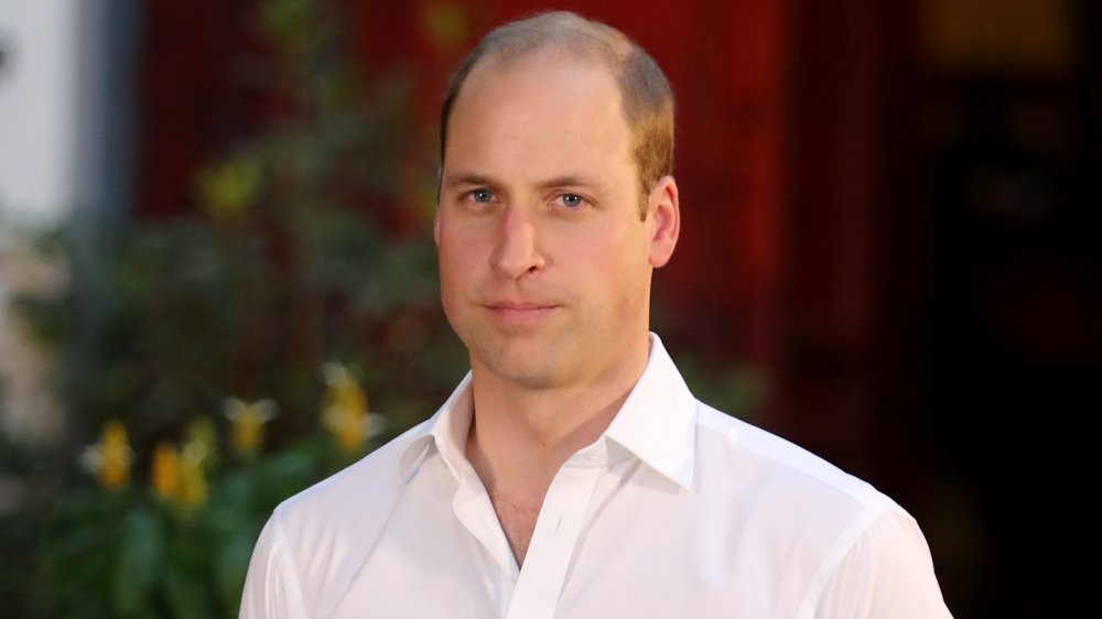 Principe William