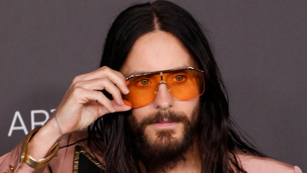 Jared Leto