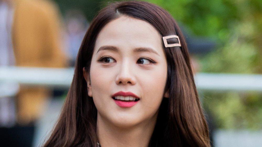 Jisoo de BlackPink