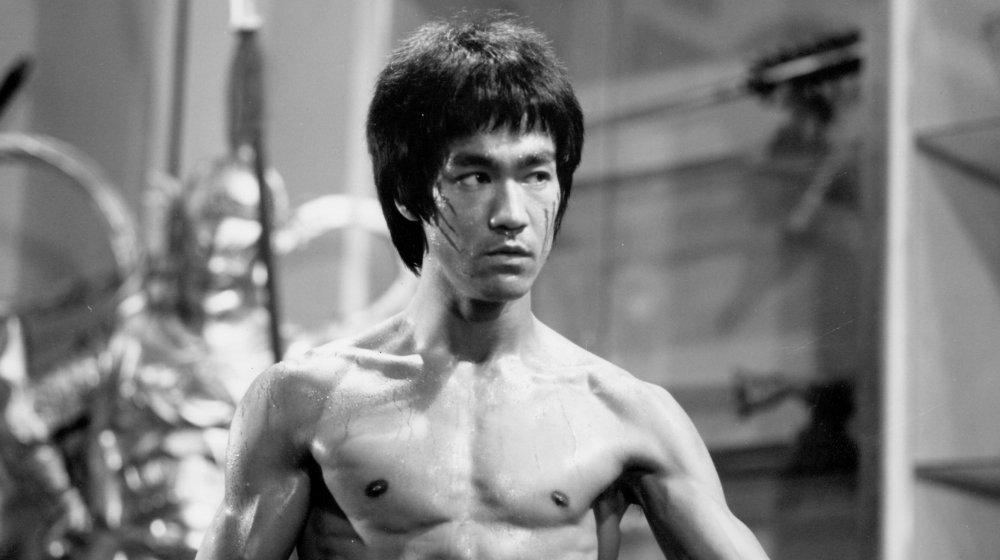 Bruce Lee 