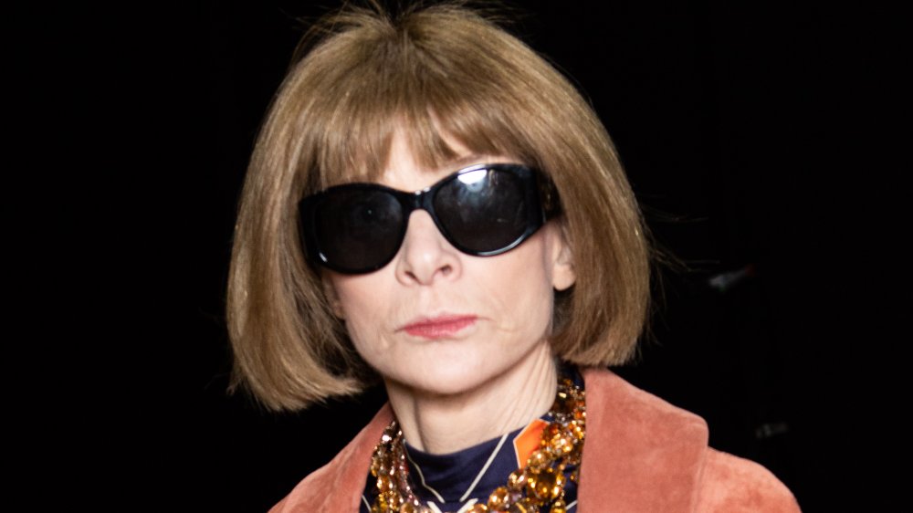 Anna Wintour