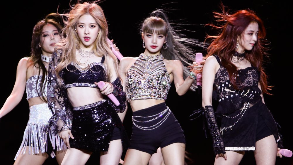 Blackpink