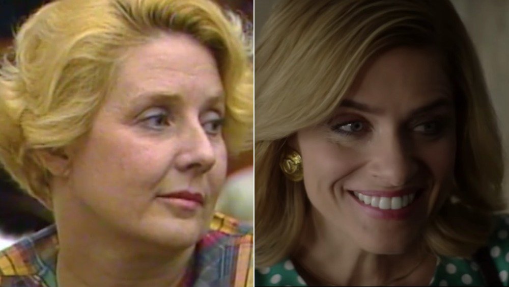 Betty Broderick, Amanda Peet