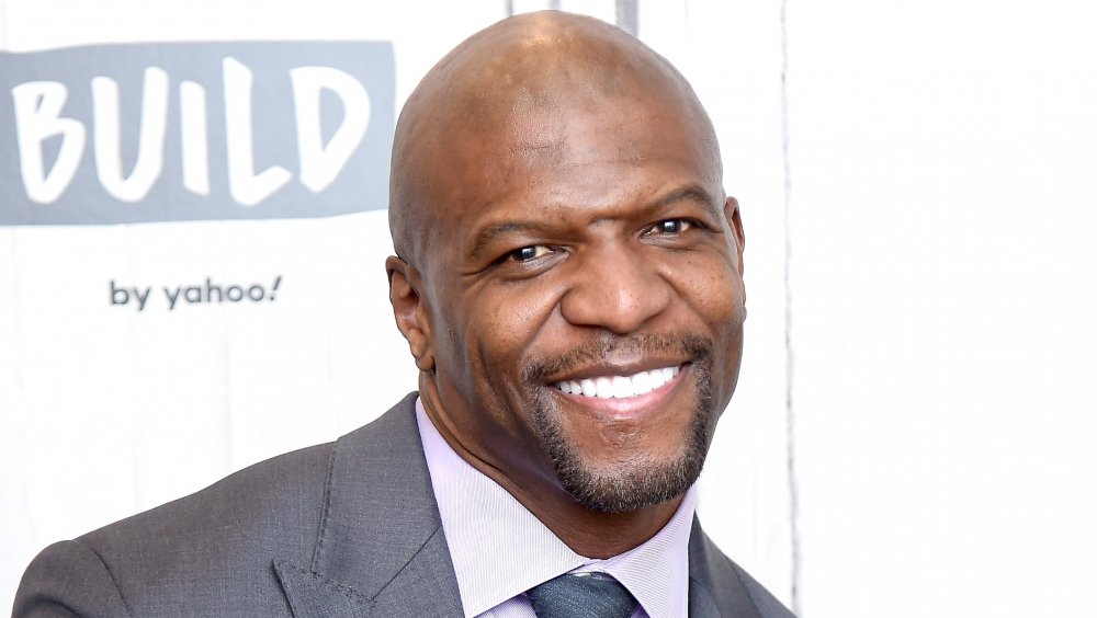 Terry Crews 