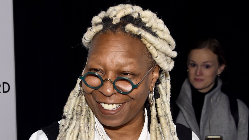 Whoopi Goldberg