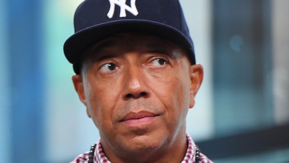 Russell Simmons