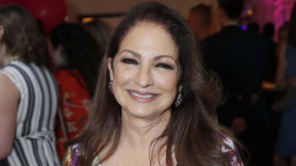 Gloria Estefan