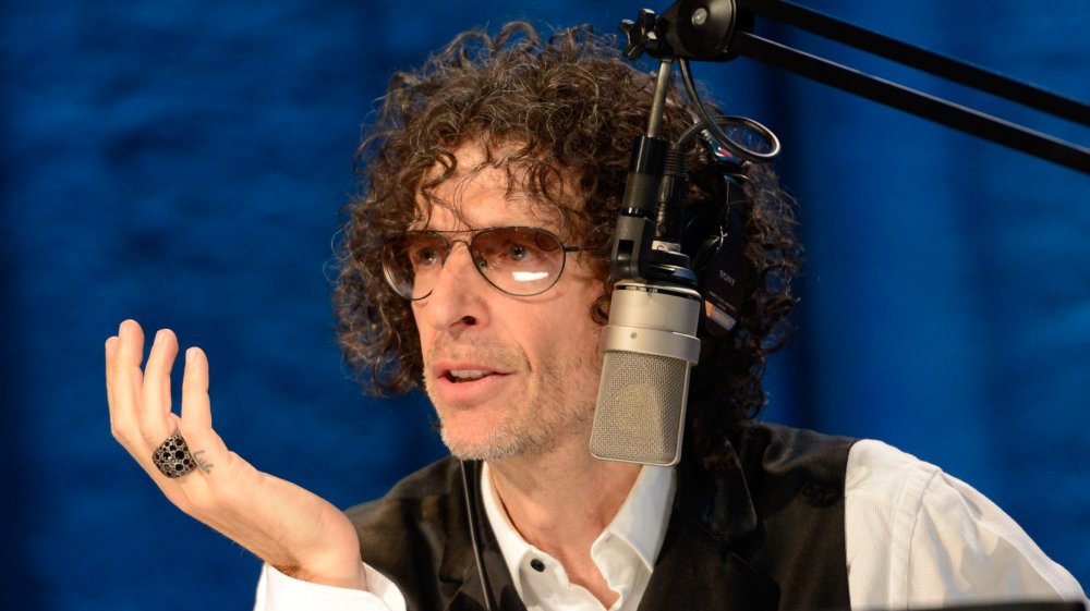 Howard Stern