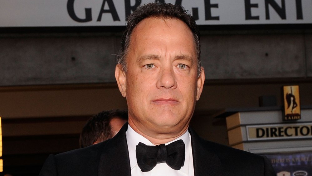 Tom Hanks