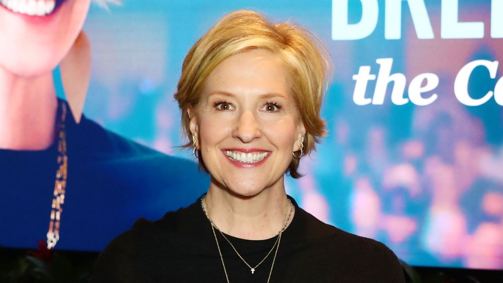 Brené Brown