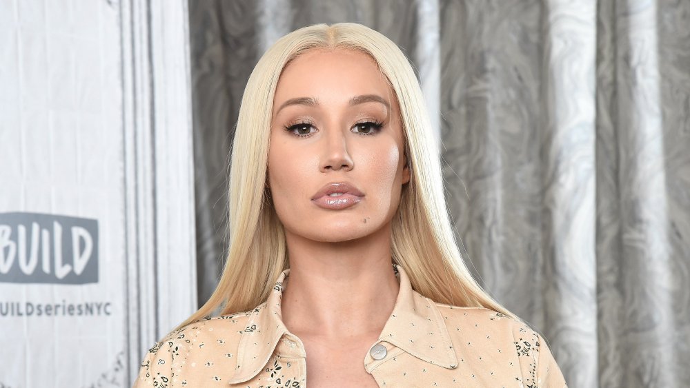 Iggy Azalea 