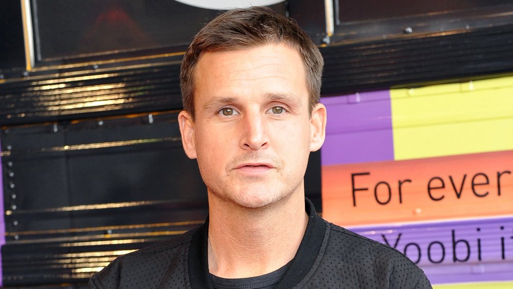 Rob Dyrdek