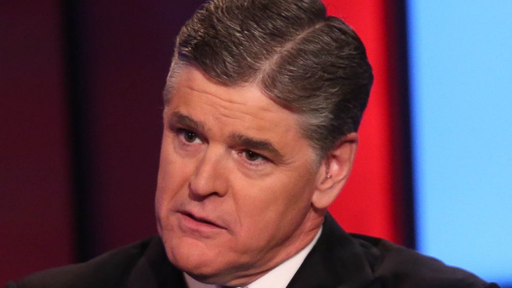 Sean Hannity