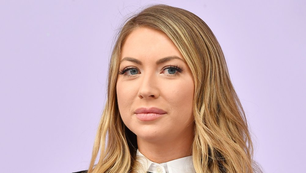 Stassi Schroeder