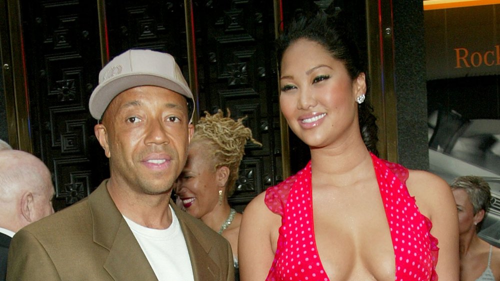 Russell Simmons, Kimora Lee