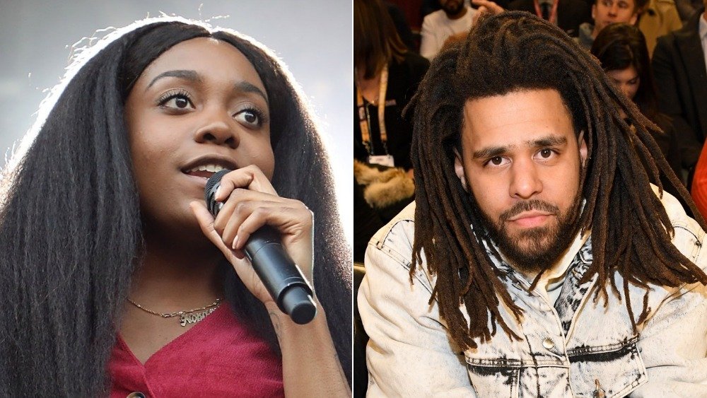 Noname y J. Cole