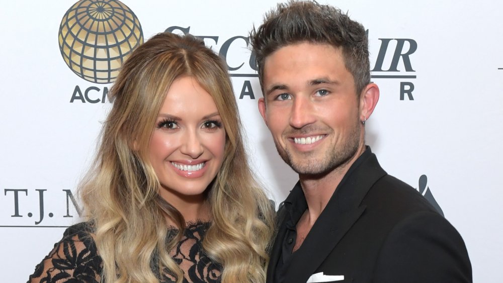 Carly Pearce, Michael Ray