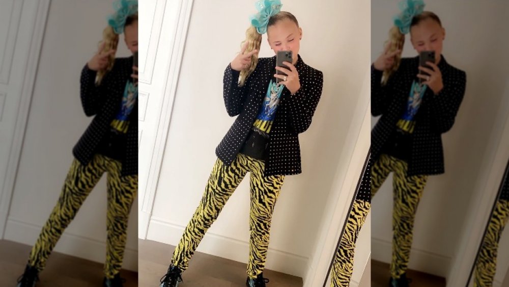 JoJo Siwa