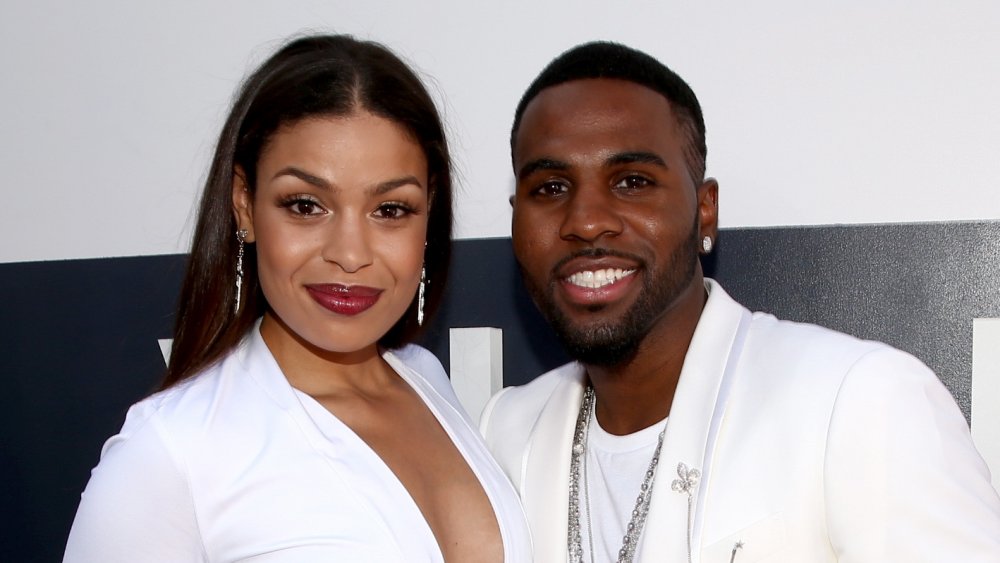 Jordin Sparks y Jason Derulo