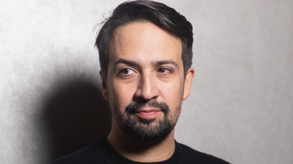 Lin-Manuel Miranda