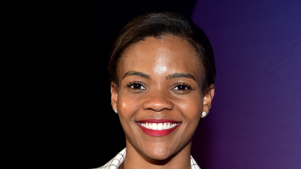 Candace Owens