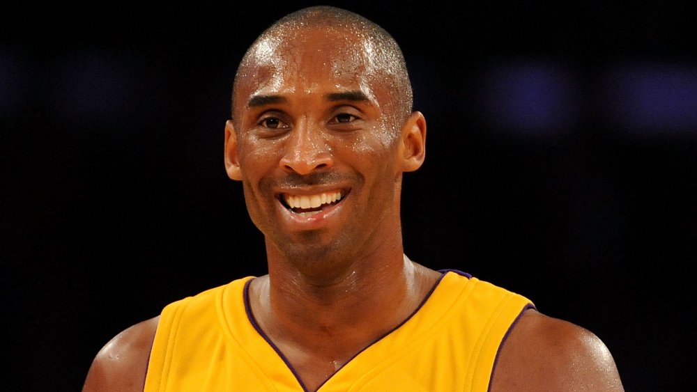 Kobe Bryant