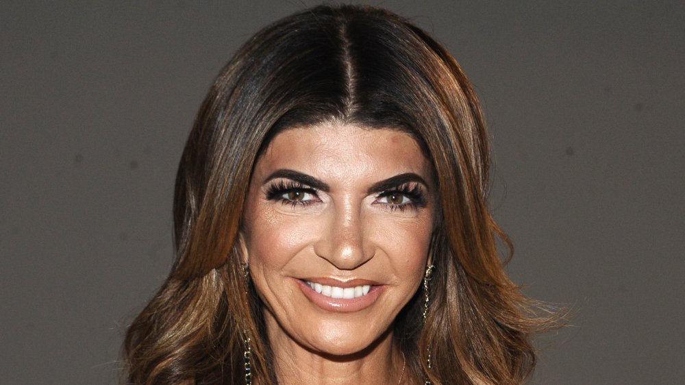 Teresa Giudice