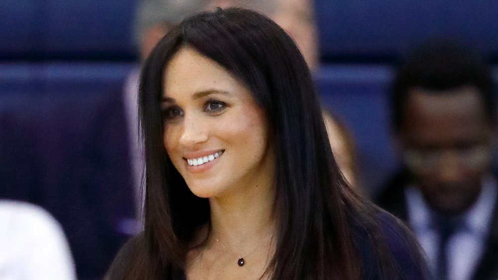 Meghan Markle