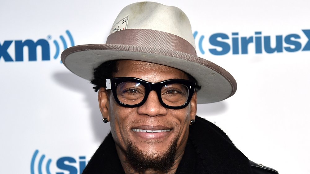 D.L. Hughley