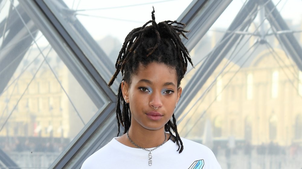 Willow Smith 