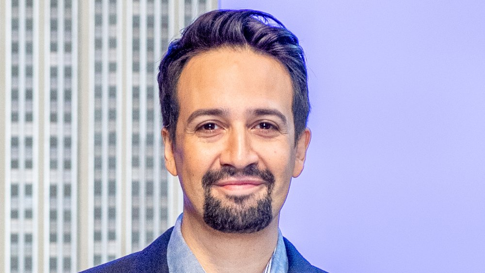 Lin-Manuel Miranda