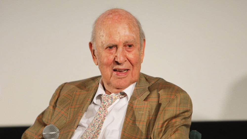 Carl Reiner 