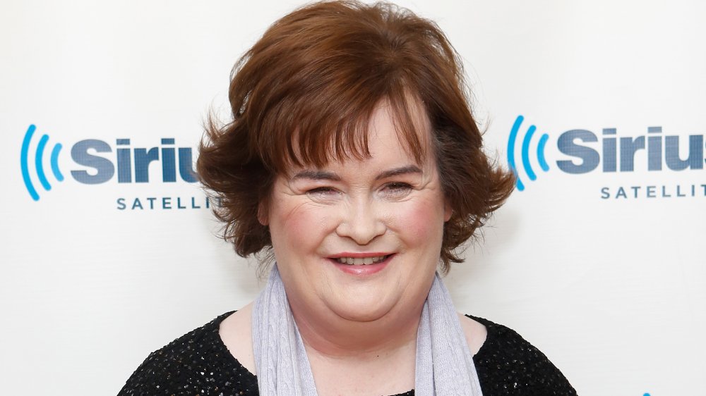 Susan Boyle