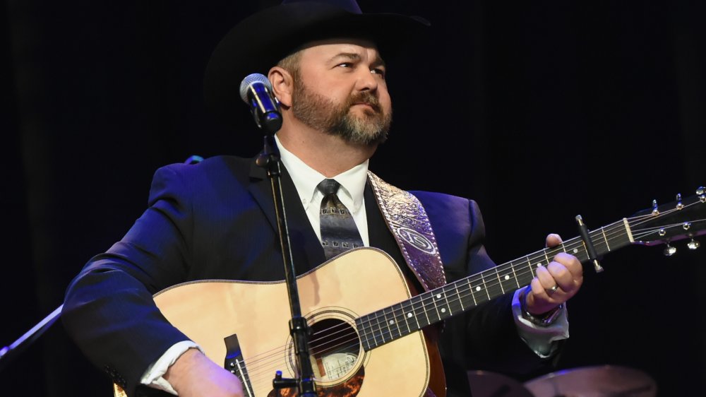 Daryle Singletary