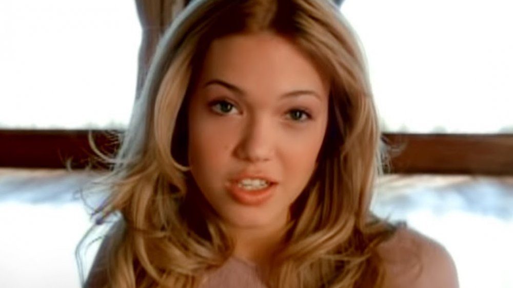 Mandy Moore en "Candy"