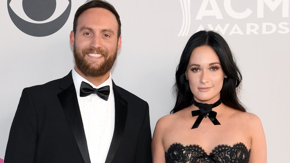 Kacey musgraves ruston kelly