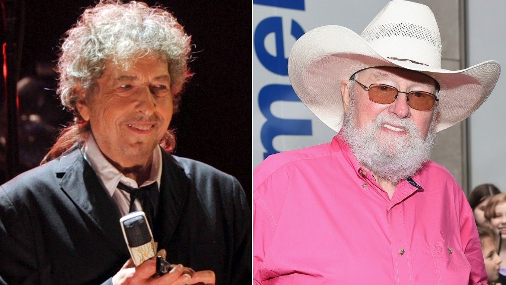 Bob Dylan, Charlie Daniels