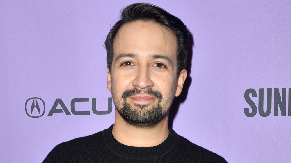 Lin-Manuel Miranda