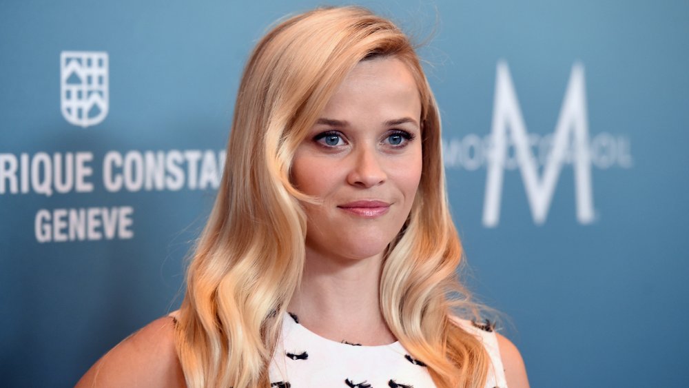 Reese Witherspoon en el almuerzo Variety's Power of Women